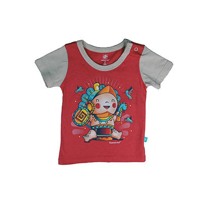 Huitzilopochtli Bebé Sandía